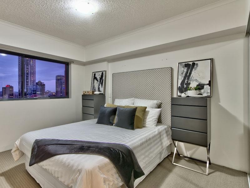 804/292 Boundary Street, Spring Hill QLD 4000