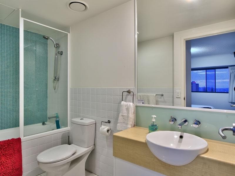 804/292 Boundary Street, Spring Hill QLD 4000