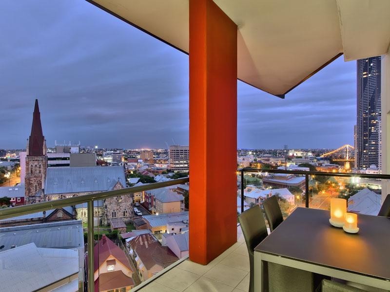 804/292 Boundary Street, Spring Hill QLD 4000