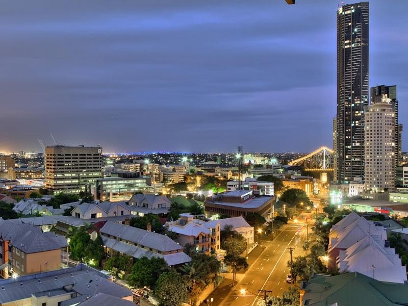 804/292 Boundary Street, Spring Hill QLD 4000