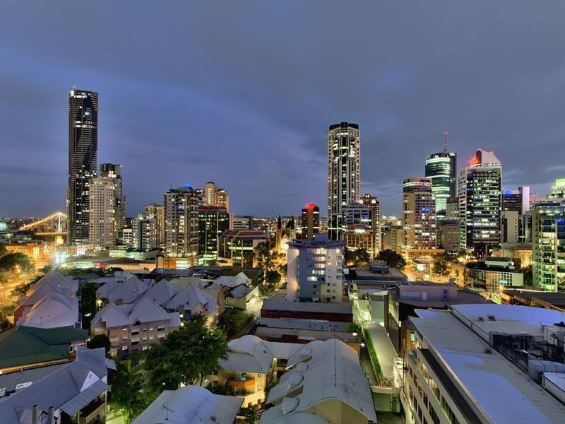 804/292 Boundary Street, Spring Hill QLD 4000