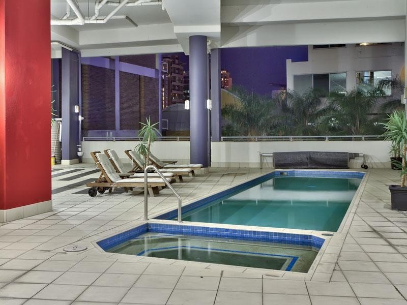 804/292 Boundary Street, Spring Hill QLD 4000