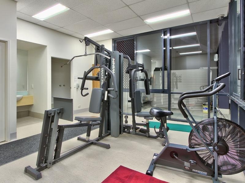 804/292 Boundary Street, Spring Hill QLD 4000