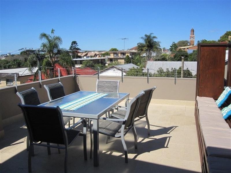 7/28 Annie Street, New Farm QLD 4005