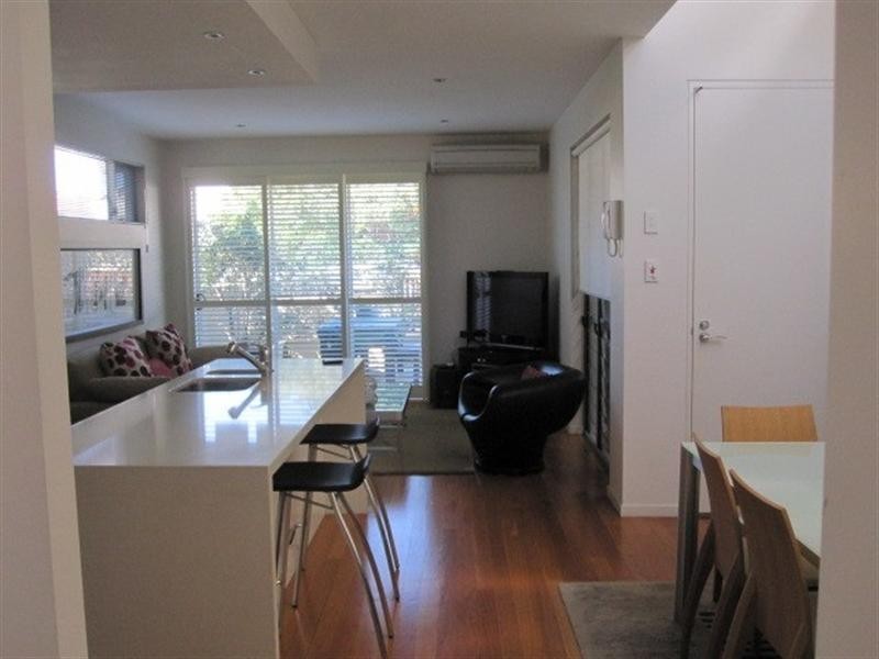 7/28 Annie Street, New Farm QLD 4005