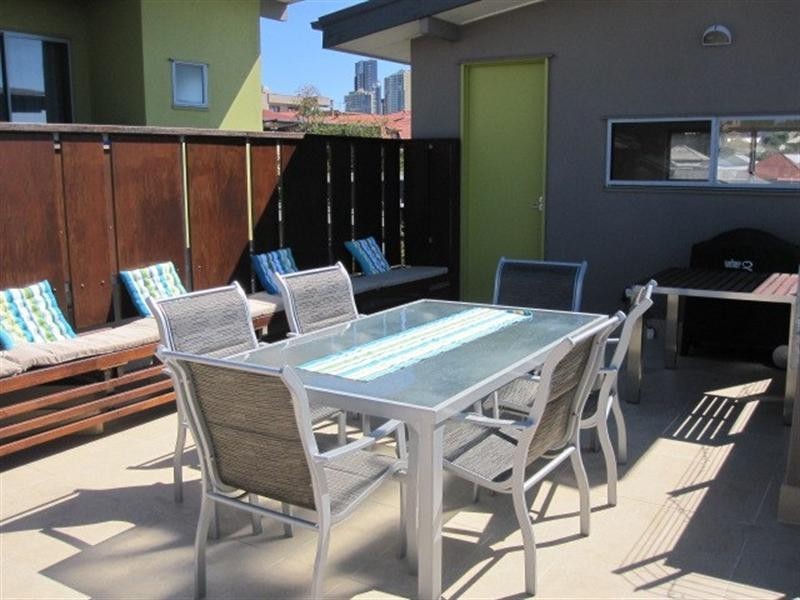 7/28 Annie Street, New Farm QLD 4005