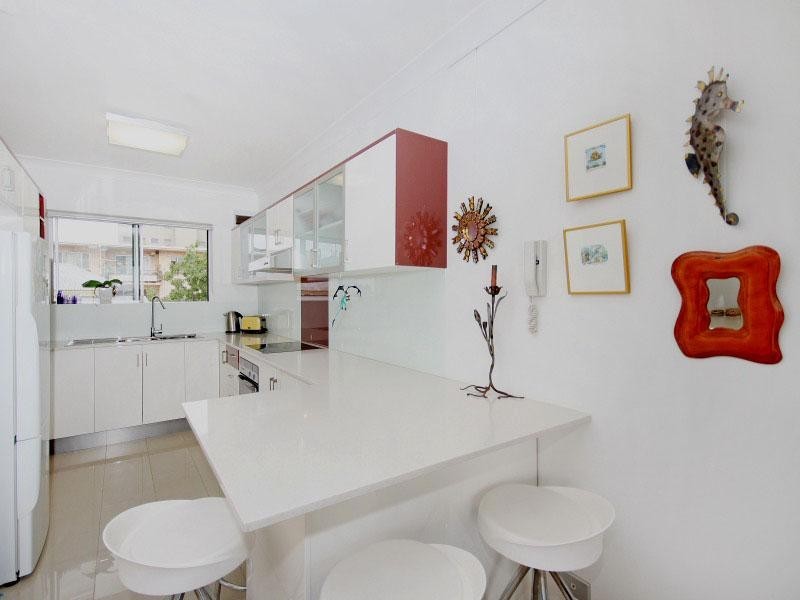 7/110 Harcourt Street, New Farm QLD 4005