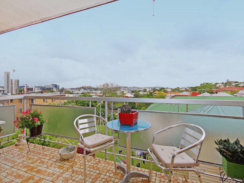 7/110 Harcourt Street, New Farm QLD 4005