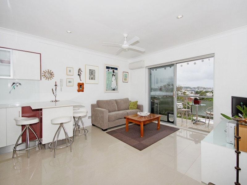 7/110 Harcourt Street, New Farm QLD 4005