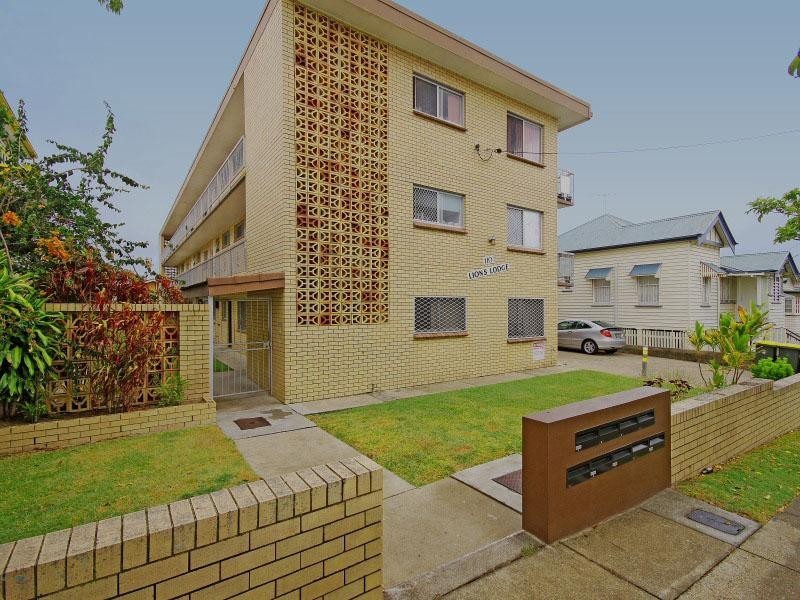 7/110 Harcourt Street, New Farm QLD 4005