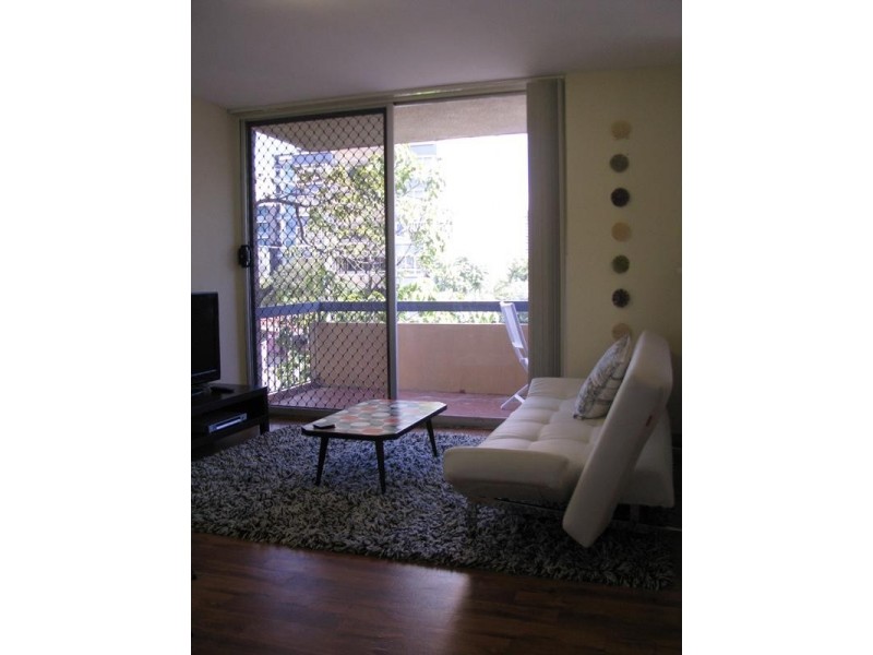 1/81 Barker Street, New Farm QLD 4005