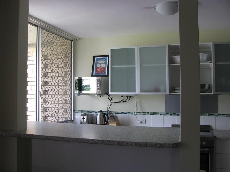 1/81 Barker Street, New Farm QLD 4005