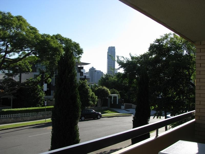 1/81 Barker Street, New Farm QLD 4005