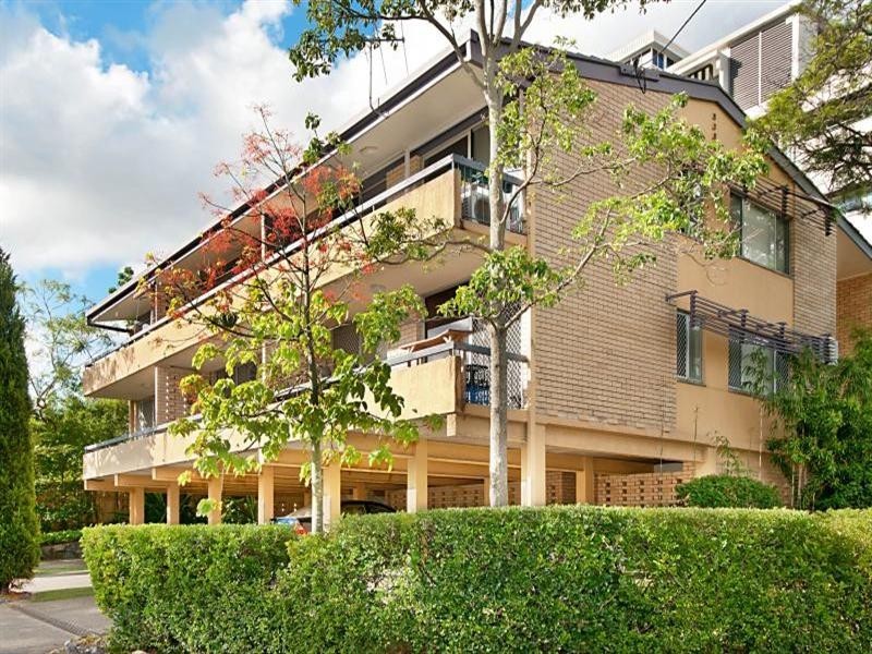 1/81 Barker Street, New Farm QLD 4005
