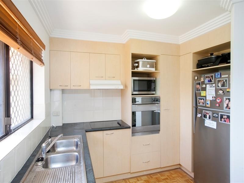 22/289 Harcourt Street, New Farm QLD 4005