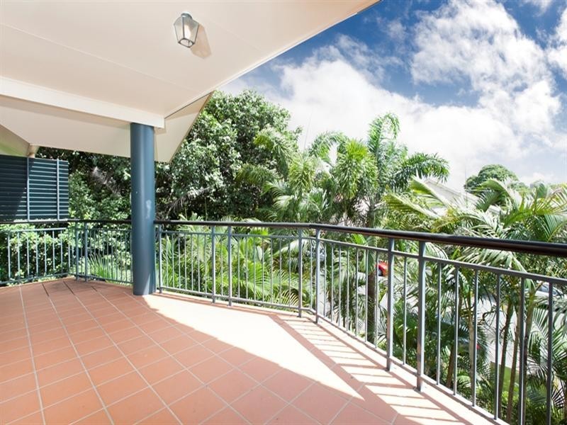 22/289 Harcourt Street, New Farm QLD 4005