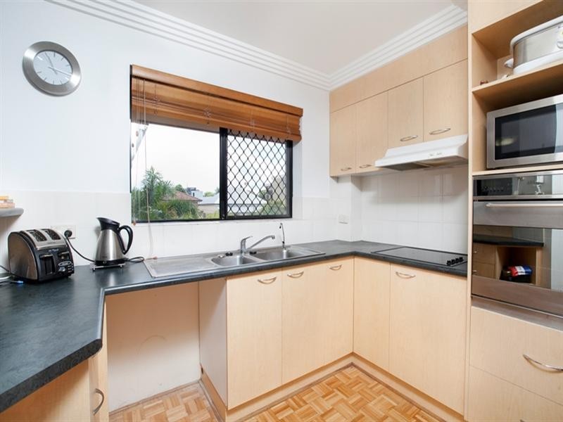 22/289 Harcourt Street, New Farm QLD 4005