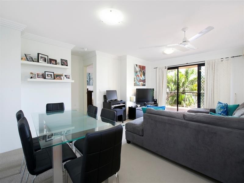 22/289 Harcourt Street, New Farm QLD 4005