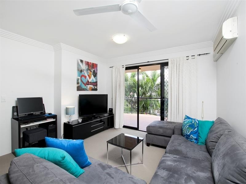 22/289 Harcourt Street, New Farm QLD 4005