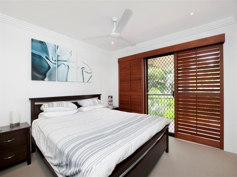 22/289 Harcourt Street, New Farm QLD 4005
