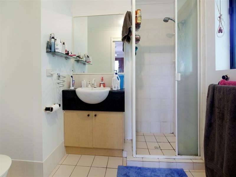 22/289 Harcourt Street, New Farm QLD 4005