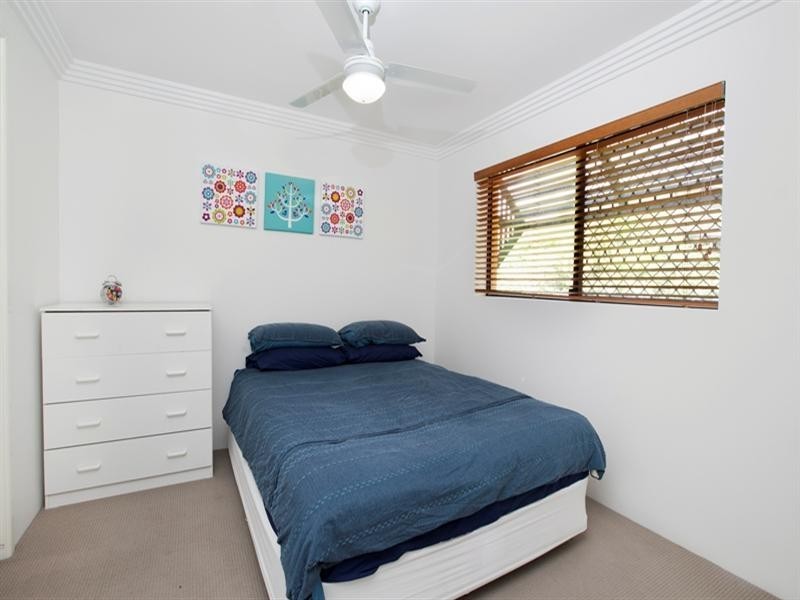 22/289 Harcourt Street, New Farm QLD 4005
