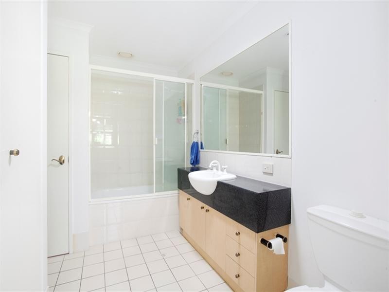 22/289 Harcourt Street, New Farm QLD 4005