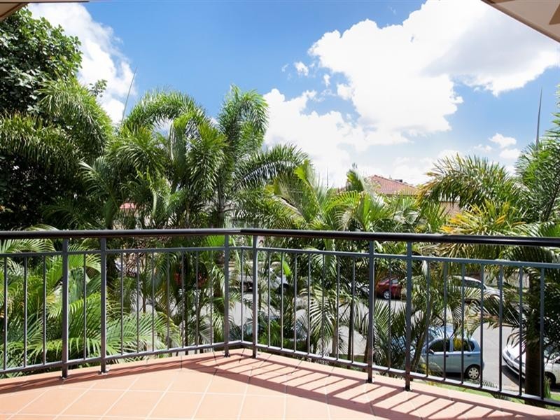 22/289 Harcourt Street, New Farm QLD 4005