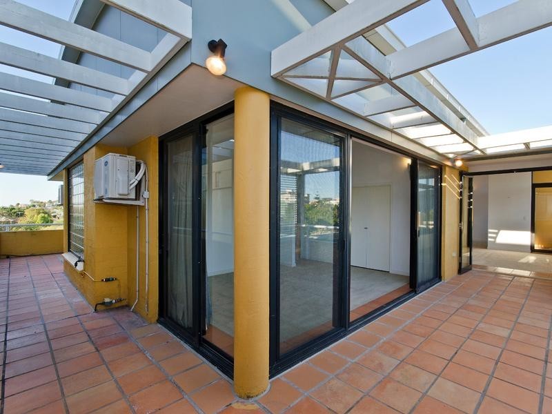 24/222 Bowen Terrace, New Farm QLD 4005