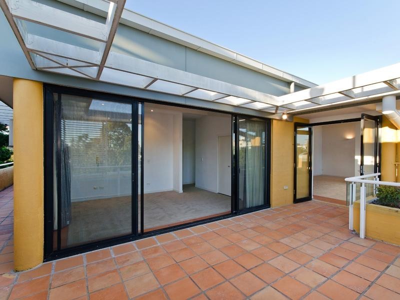 24/222 Bowen Terrace, New Farm QLD 4005