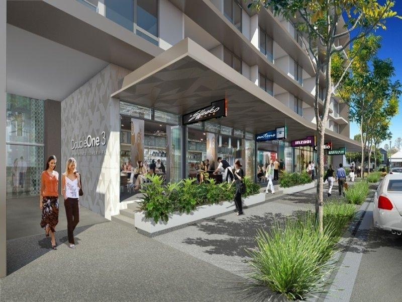 113 Commercial Road, Teneriffe QLD 4005