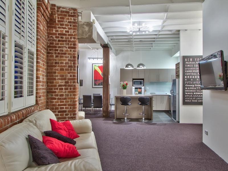 51/53 Vernon Terrace, Teneriffe QLD 4005