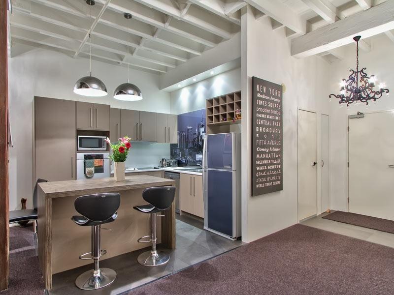 51/53 Vernon Terrace, Teneriffe QLD 4005