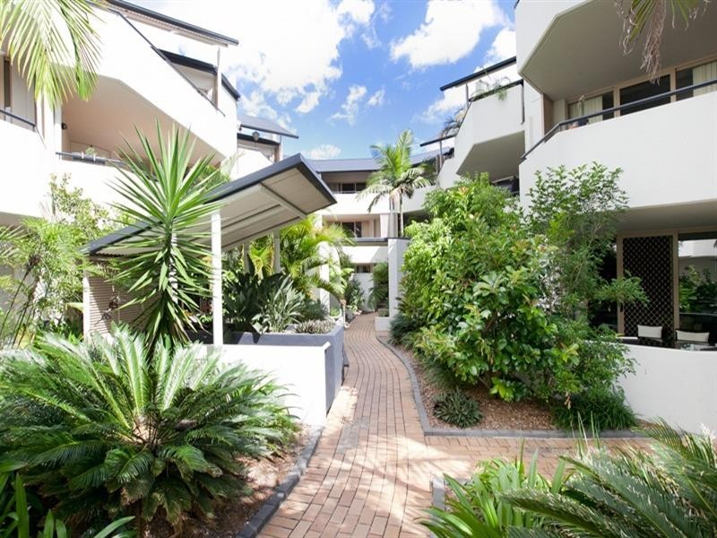 15/32 Newstead Terrace, Newstead QLD 4006