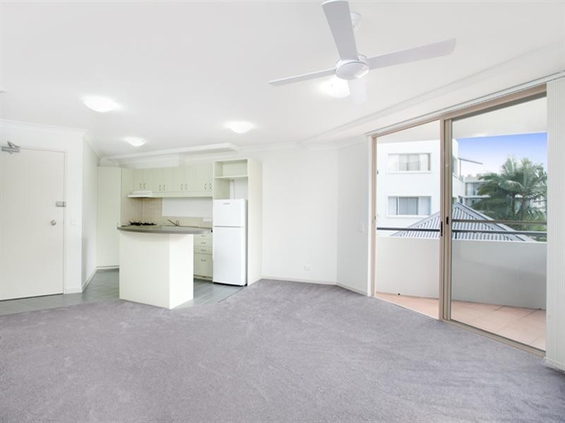 15/32 Newstead Terrace, Newstead QLD 4006