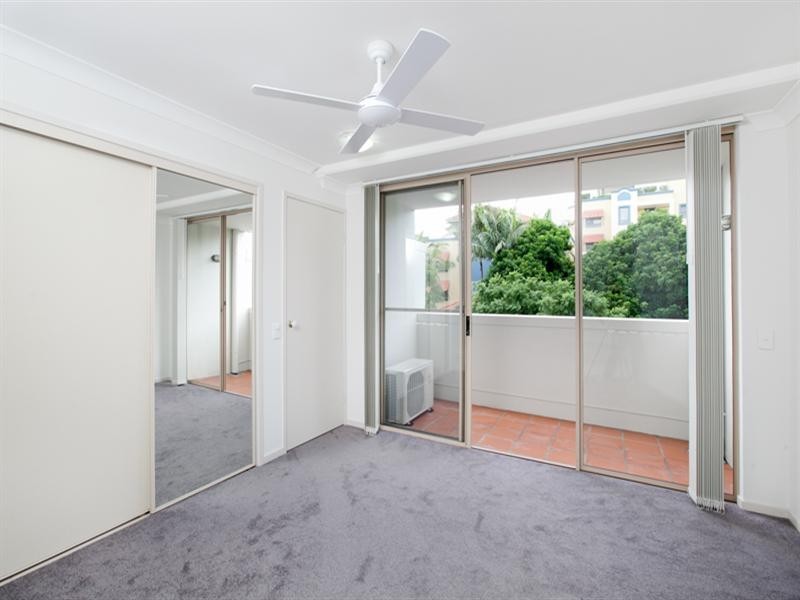 15/32 Newstead Terrace, Newstead QLD 4006