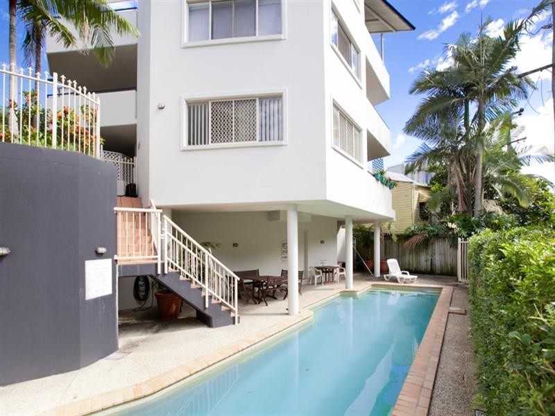 15/32 Newstead Terrace, Newstead QLD 4006