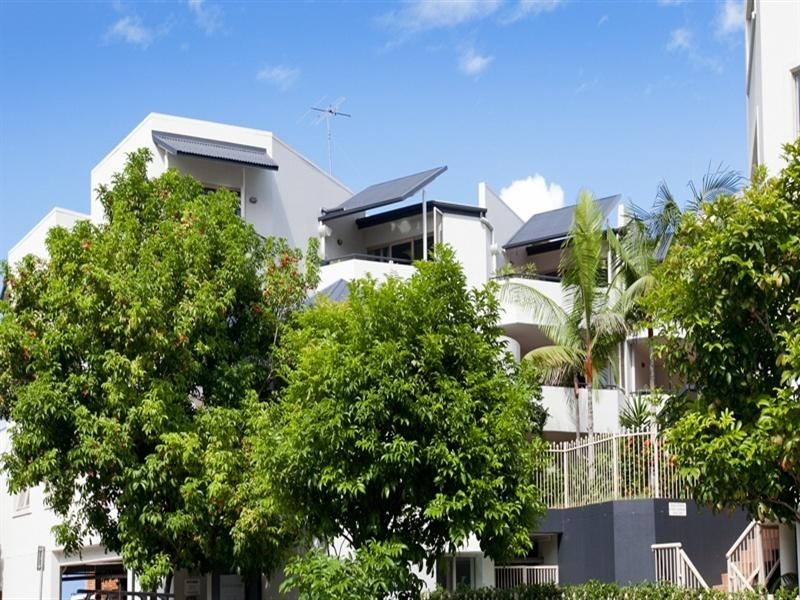 15/32 Newstead Terrace, Newstead QLD 4006