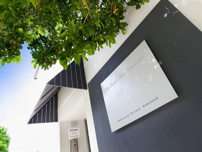 15/32 Newstead Terrace, Newstead QLD 4006