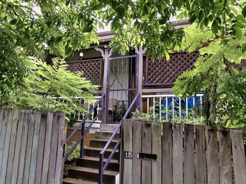 15 Chermside Street, Teneriffe QLD 4005