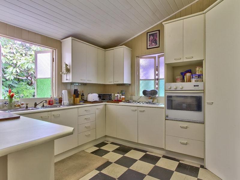 15 Chermside Street, Teneriffe QLD 4005