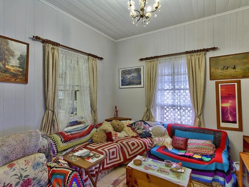 15 Chermside Street, Teneriffe QLD 4005