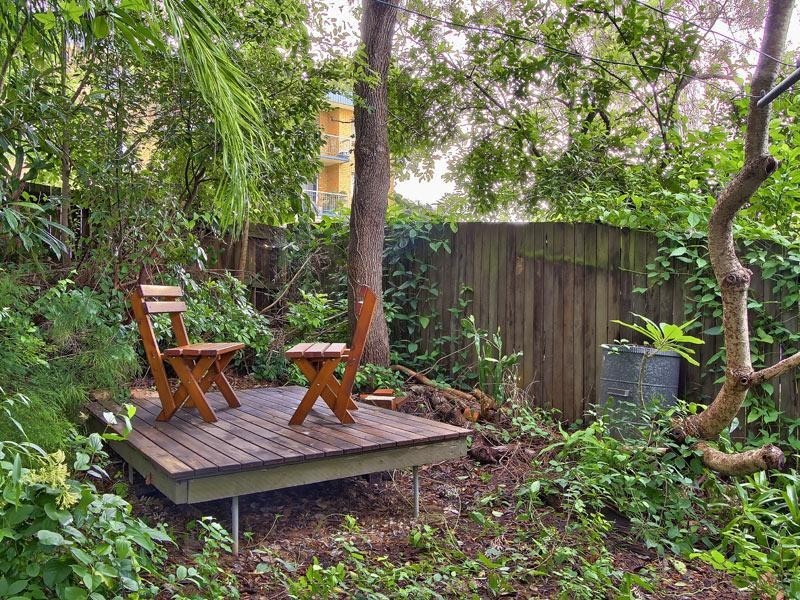 15 Chermside Street, Teneriffe QLD 4005