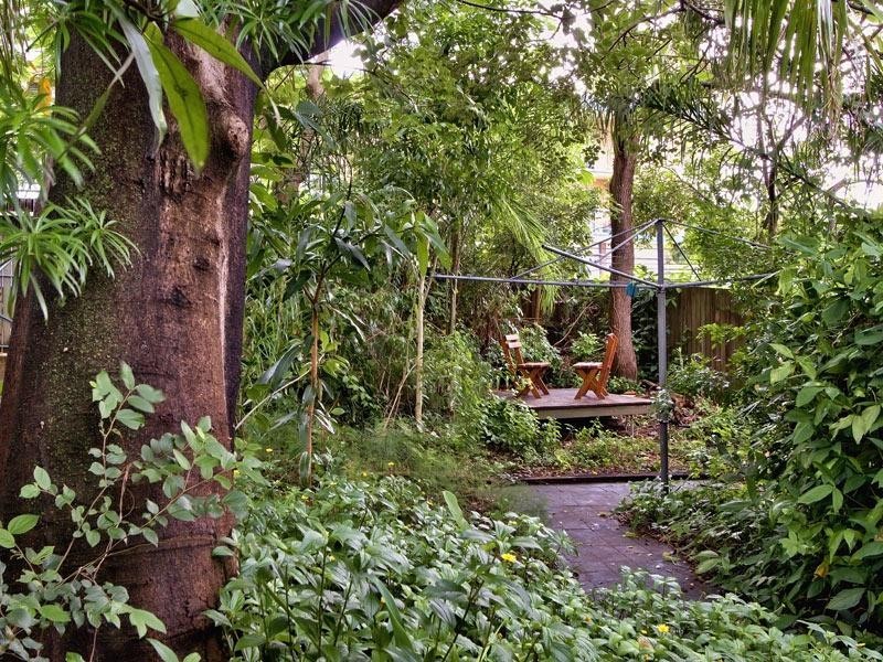 15 Chermside Street, Teneriffe QLD 4005