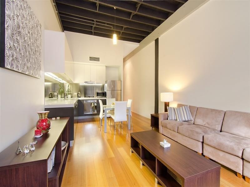 54/36 Vernon Terrace, Teneriffe QLD 4005