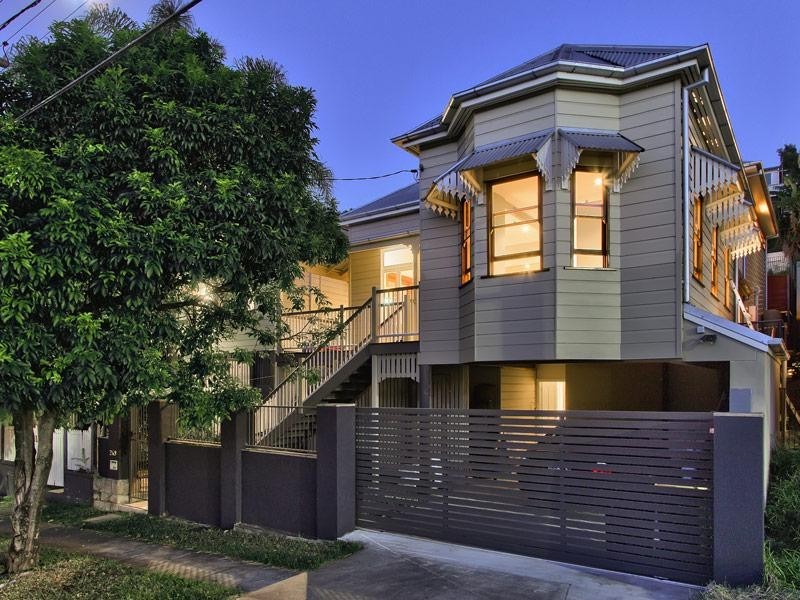 249 Kent Street, New Farm QLD 4005