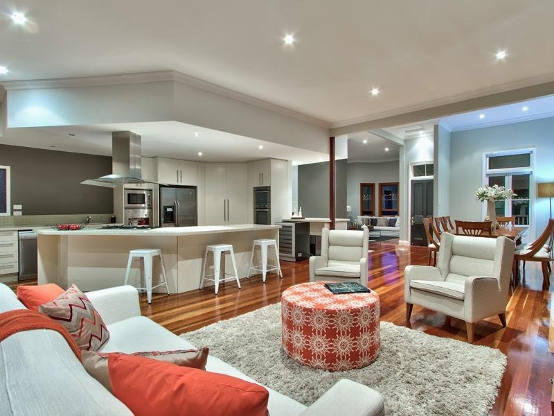 249 Kent Street, New Farm QLD 4005