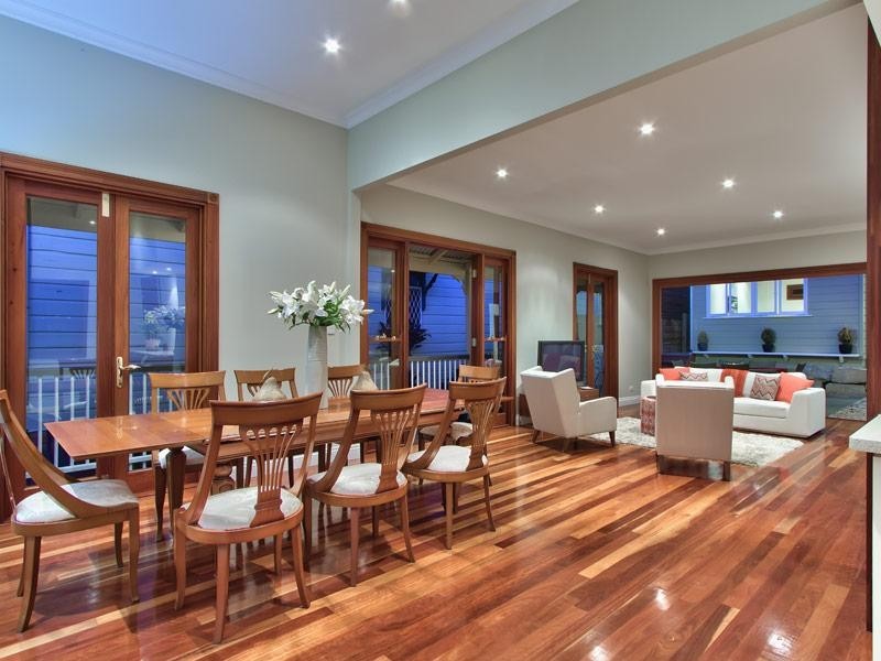 249 Kent Street, New Farm QLD 4005