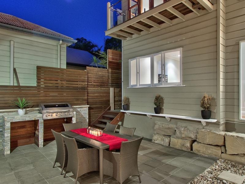 249 Kent Street, New Farm QLD 4005