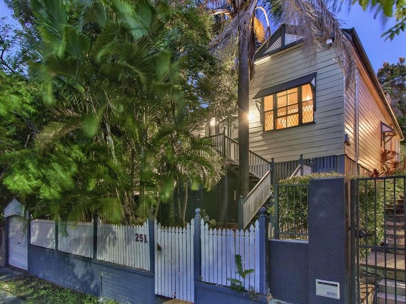 251 Kent Street, New Farm QLD 4005
